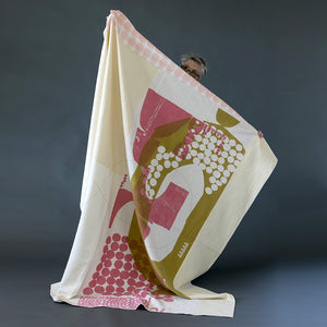 Queen Sari Quilt